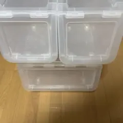 カインズ　キャリコまとめ売りのサムネイル