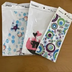Yinmaco 海洋テーマ 花瓶 大のサムネイル