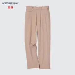 ワイドチノパンツ チノパン