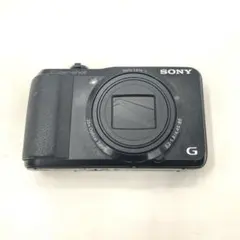 【メ0808-09】SONY Cyber-shot DSC-HX30Vジャンク品 メ0808-09】SONY Cyber-shot DSC-HX30Vジャンク品 | Mercari