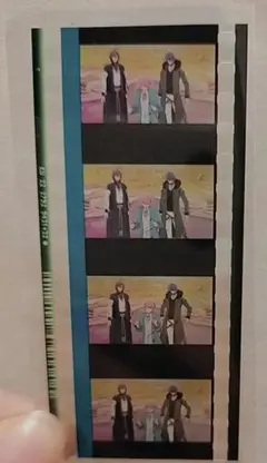 ヒプムビ　コマフィルム　シブヤ　ポッセ