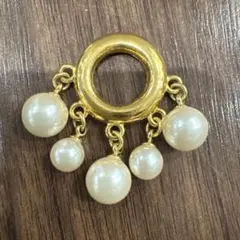 23. パール ペンダントトップ