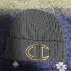 Champion　ニット帽