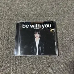 FOMARE be with you CD Blu-Ray