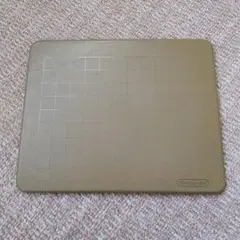 スーパーファミコンマリオとワリオのマウスパッド