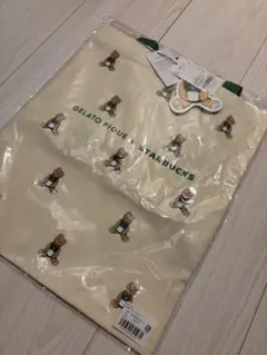 スタバ トートバッグ