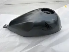 <うめ>ホンダCL250 MC57純正ガソリンタンク　パールカデットグレー うめ様専用>ホンダCL250 MC57純正ガソリンタンク パールカデットグレー