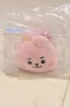 ENHYPEN ジョンウォン マスコット ぬいぐるみ ヤンコミ - メルカリ