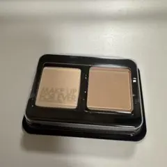 MAKE UP FOR EVER HDスキン マットベルベットコンパクトのサムネイル