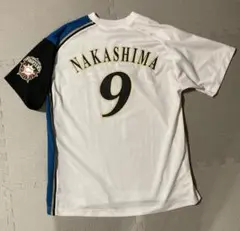 北海道日本ハムファイターズ 中島卓也 ユニフォーム S - メルカリ