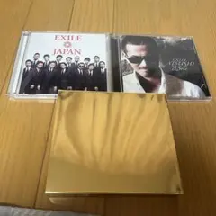 EXILE JAPAN/Solo