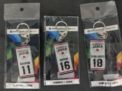 2026年最新】山本由伸 wbc キーホルダーの人気アイテム - メルカリ