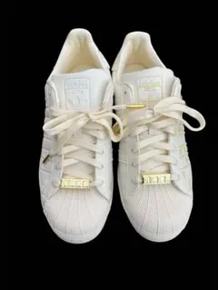 ★adidas スーパースター チャイニーズイヤー スニーカー