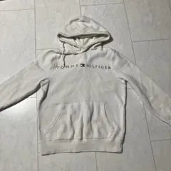 レディースパーカー　サイズS TOMMY HILFIGER