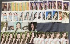 NiziU りお Rio リオ まとめセット トレカ