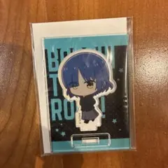 アクリルスタンド 山田リョウ　ぼっち・ざ・ろっく！　ぼざろ　アクスタ