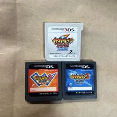 イナズマイレブンgo