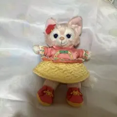 香港ディズニーランド限定 春節 旧正月 リーナベル