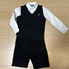 COMME CA ISM フォーマル服 ⭐︎ size100A ⭐︎