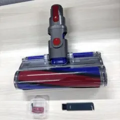 ダイソン V7 V8 V10 V11 V15 ヘッド SV10 互換品 m1 - メルカリ