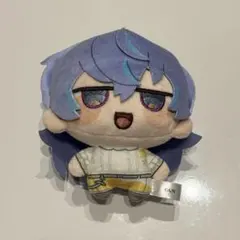 新品☆すたぽら【如月ゆう】すたぽら推し方攻略本☆缶バッジ☆第10弾