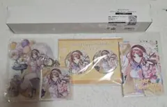 バンドリ バースデーセット Birthday ver. vol.1 長崎そよ - メルカリ
