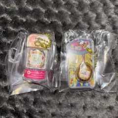 たまごっち おかしなたまごボーロっち3 ケーたま シークレット