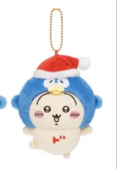 ちいかわ ハチワレ ドン・キホーテ ドンキ マスコット 2種 - メルカリ