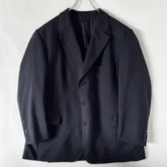 ドイツ製 Burberry ウールテーラード ジャケット バーバリー 古着のサムネイル