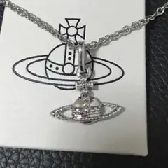 ヴィヴィアンウエストウッド ネックレス