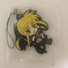 一番くじ 魔法少女リリカルなのは フェイト ・テスタロッサ ラバスト