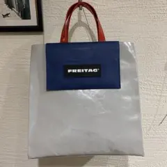 FREITAG×PARCO F717 TWO FACE MIAMI - メルカリ