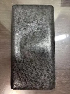LOUIS VUITTON タイガ ポルトフォイユ ブラザ 長財布