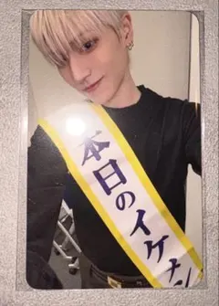 BOYNEXTDOOR ボネクド 先着 ラキドロ リウトレカ ウィバース