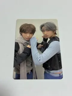 WHIB 4集 ケミトレカ Bang Out