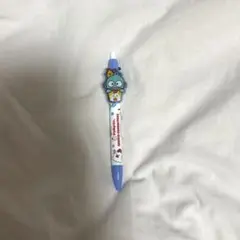 からあげクン サンリオキャラクターズ 当たりくじ ハンギョドン ボールペン