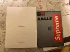 Apple iPad Pro 2nd generation