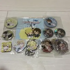 アイドリッシュセブン 六弥ナギ 十龍之介 グッズ 11点セット まとめ売り