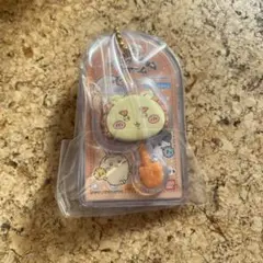 ちいかわロリポップチョコチャームミニ　ちいかわ食玩　シーサーロリポップチョコ