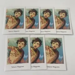 あんスタ シャッフルぱしゃっつ action 南雲鉄虎