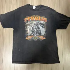 ハーレーダビッドソン Tシャツ ヴィンテージ