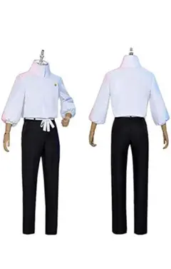 呪術廻戦 乙骨憂太ハロウィンコスプレ衣装　Lサイズ