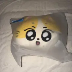 ENCHIN エンチン ジョンウォン ウォンチュ フェイス クッション - メルカリ