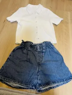 まとめて４点セット