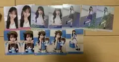 大谷映美里 生写真 まとめ売り