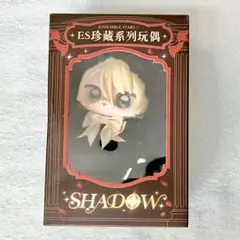 巴日和 天使 悪魔 Shadow ぬいぐるみ ドール 珍蔵 あんスタ 中国
