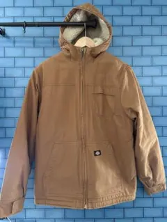 ディッキーズ　アクティブダックジャケット