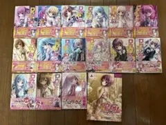【全巻セット】ロウきゅーぶ！ 全巻 ＋ 天使の3P! 全巻（帯・店舗特典付き） 全巻セット】ロウきゅーぶ！ 全巻 ＋ 天使の3P! 全巻（帯・店舗特典
