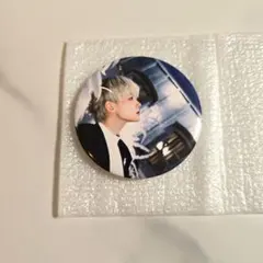 &TEAM　JO　ジョウ　缶バッジ　popup　ポップアップ