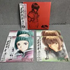 2026年最新】ガサラキ dvdの人気アイテム - メルカリ